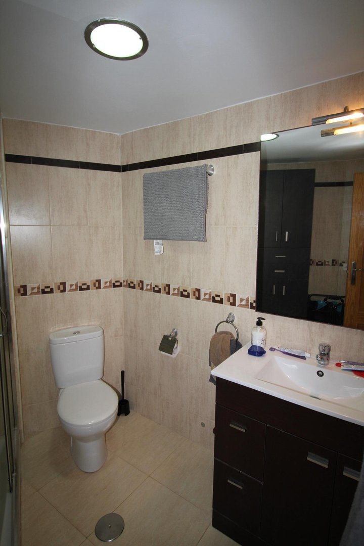 Pis de 26 m² a Cartagena