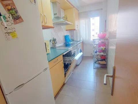 Piso de 90 m² en Zaragoza