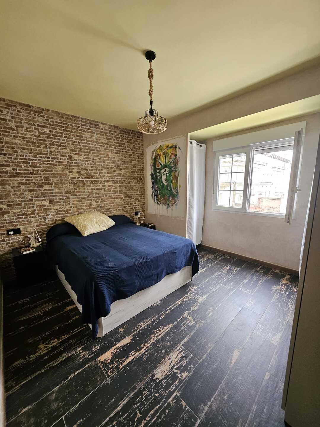 Piso de 80 m² en Cádiz