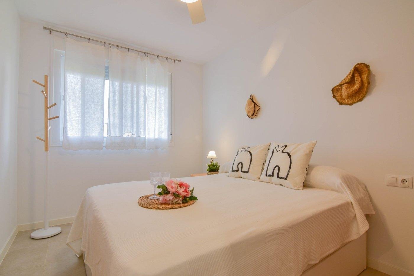 Piso de 69 m² en El Puig
