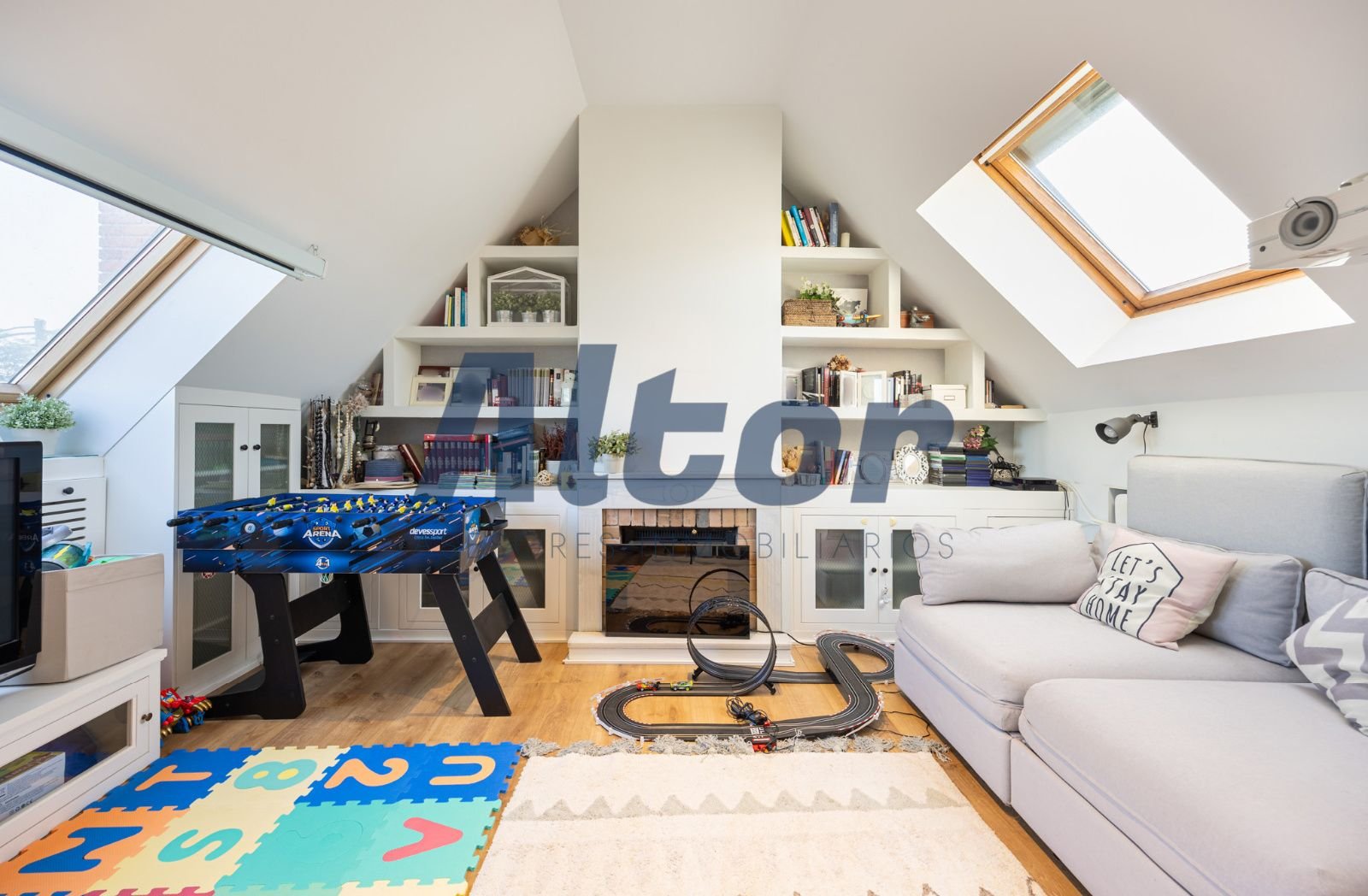 Casa 310 m² a Pozuelo de Alarcón
