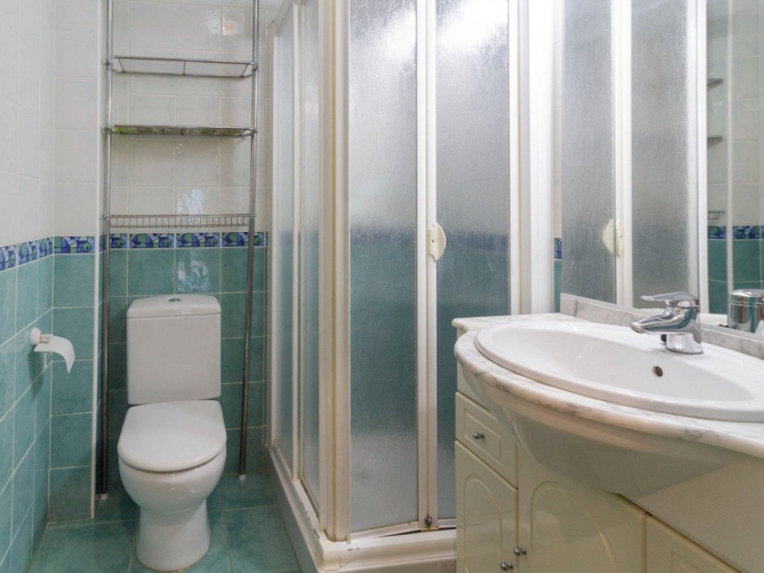 Piso de 76 m² en Motril