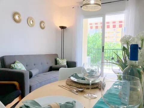 Piso de 90 m² en Oropesa del Mar