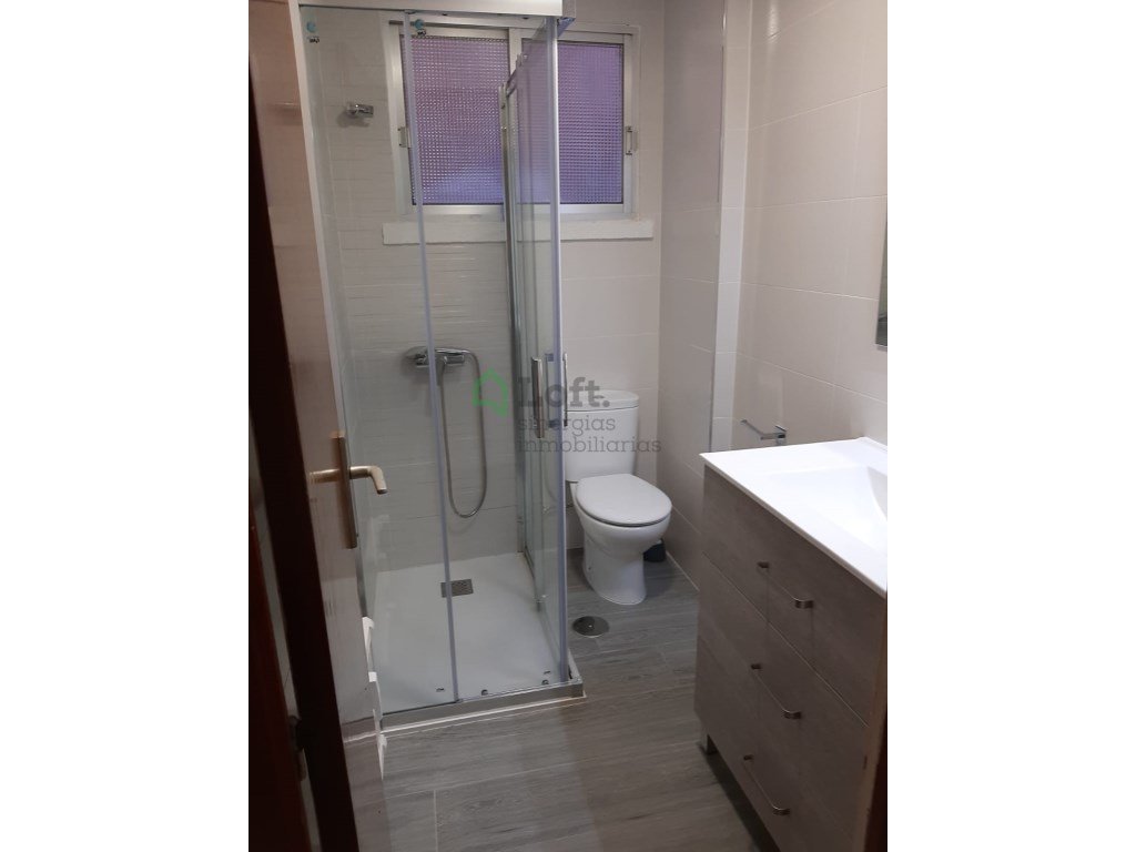 Piso de 130 m² en Badajoz