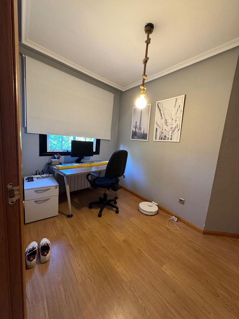 Piso de 110 m² en Talavera de la Reina
