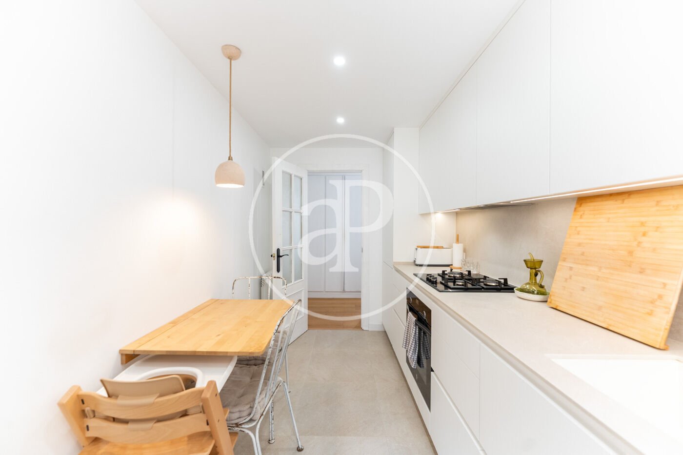 Wohnung 111 m² in Palma