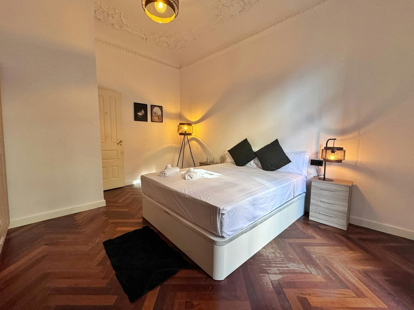 Habitación 231 m², Barcelona