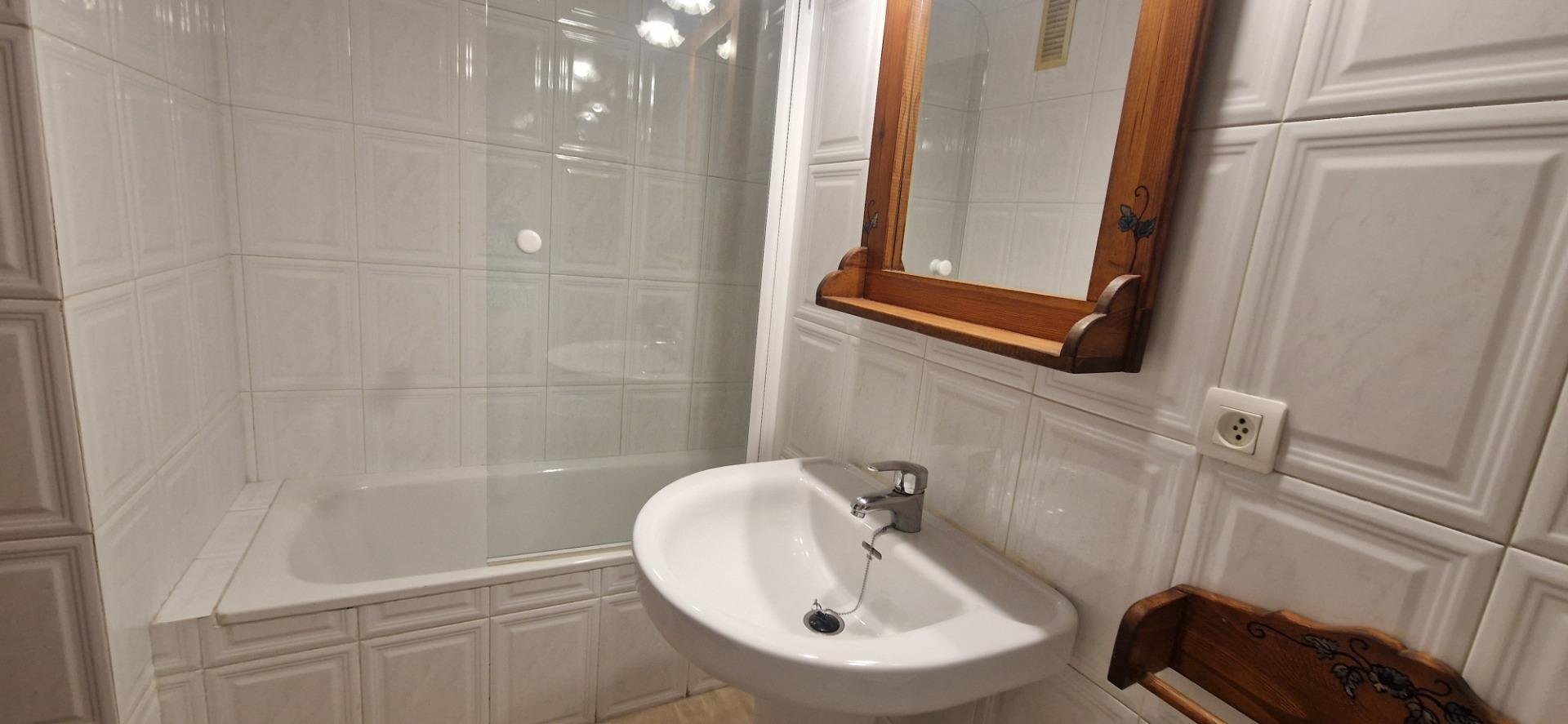 Piso de 120 m² en Sevilla