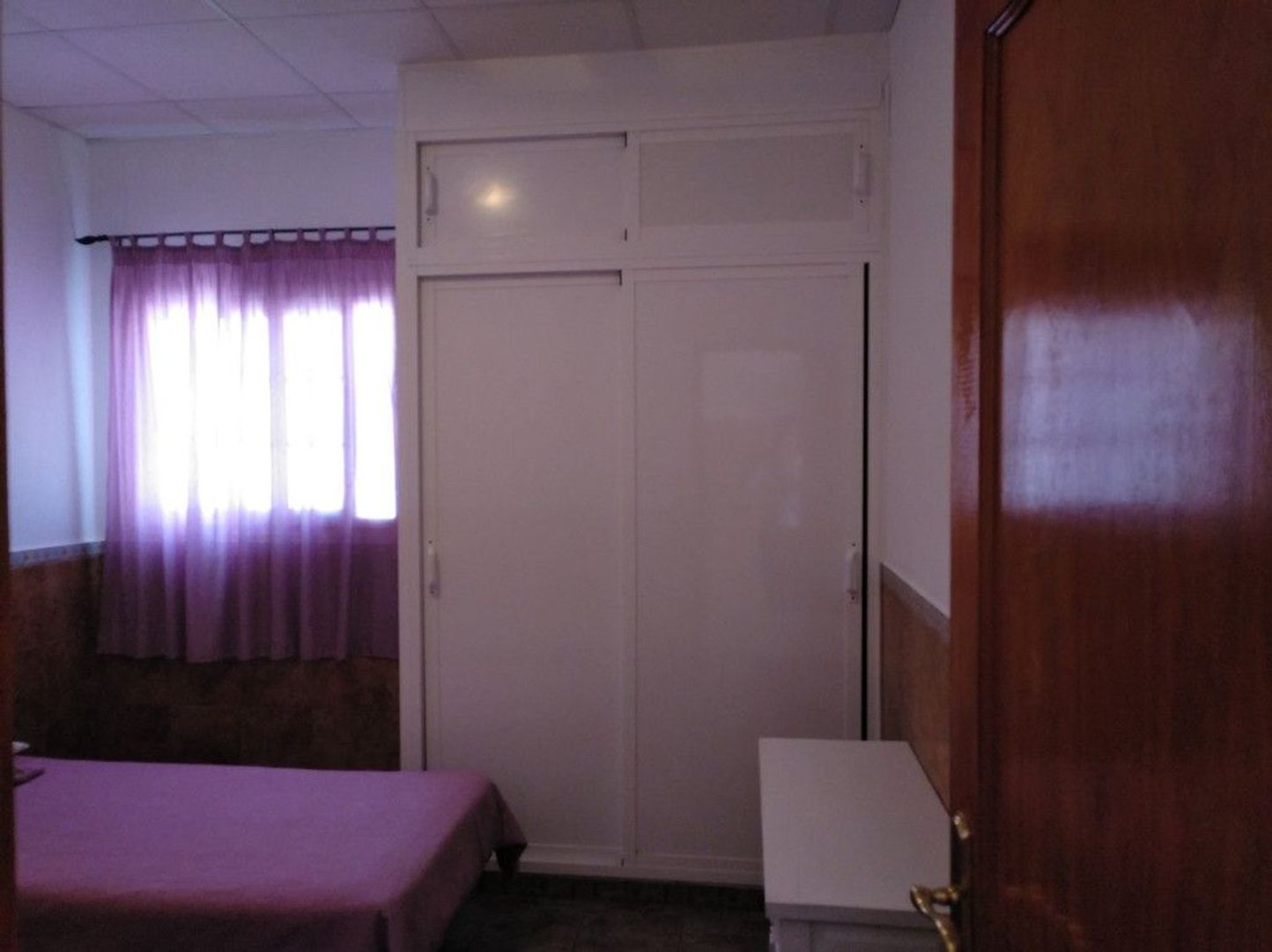 Квартира 40 м² в Mogán