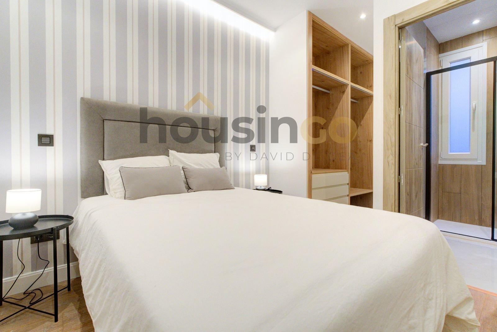 Pis de 115 m² a Madrid