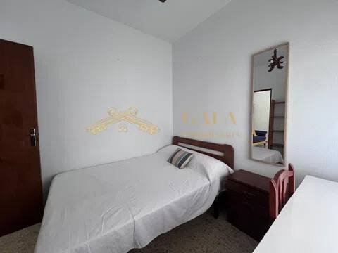 Piso de 115 m² en Cáceres