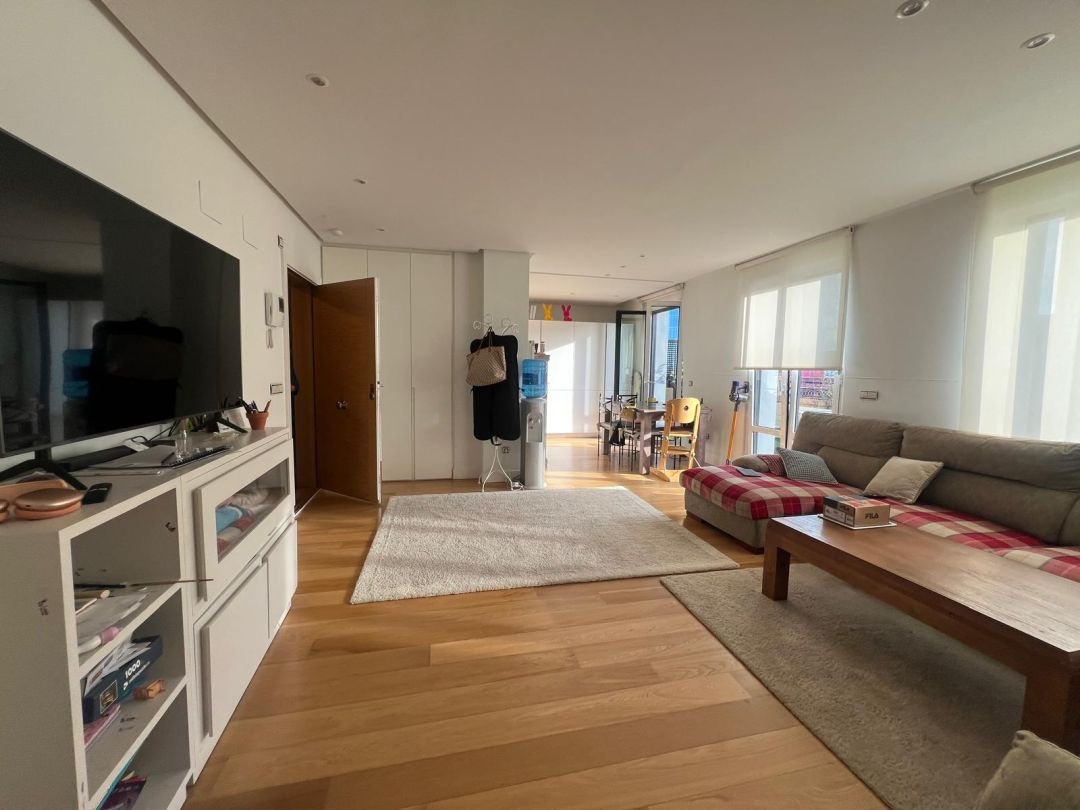 Piso de 101 m² en Bilbao
