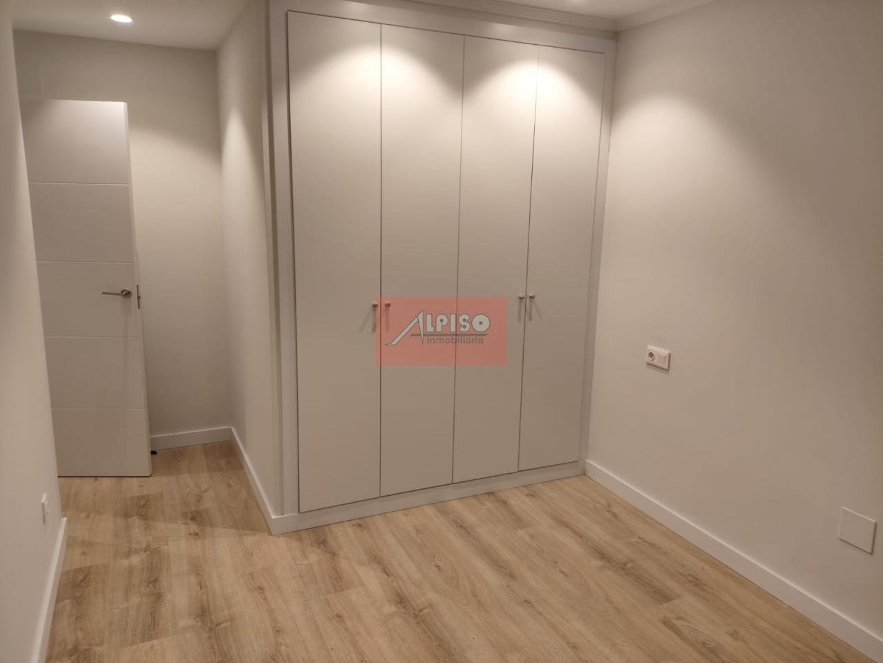 Piso de 60 m² en Ourense