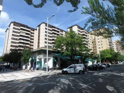 Piso de 155 m² en Pamplona