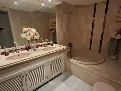 Piso de 130 m² en Estepona