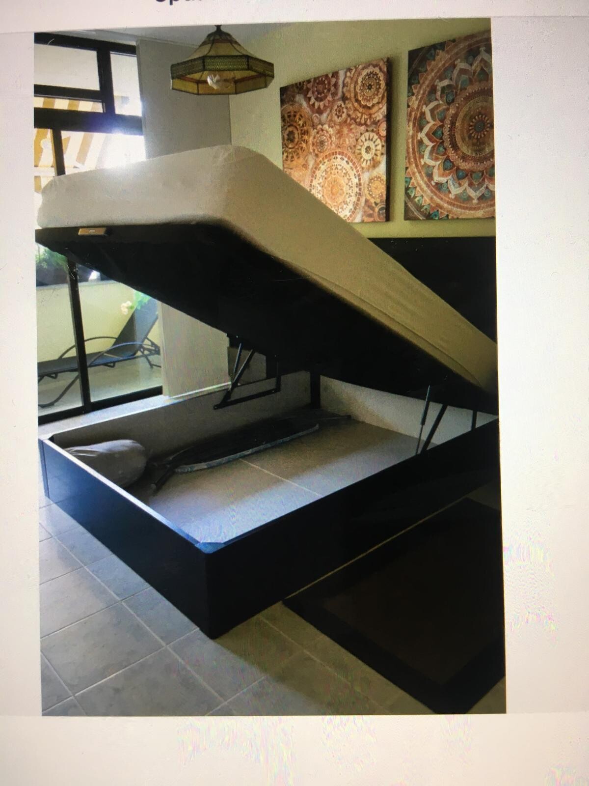 Piso de 60 m² en Puerto de la Cruz