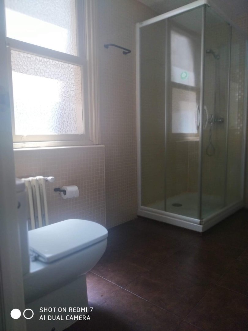 Piso de 225 m² en Salamanca