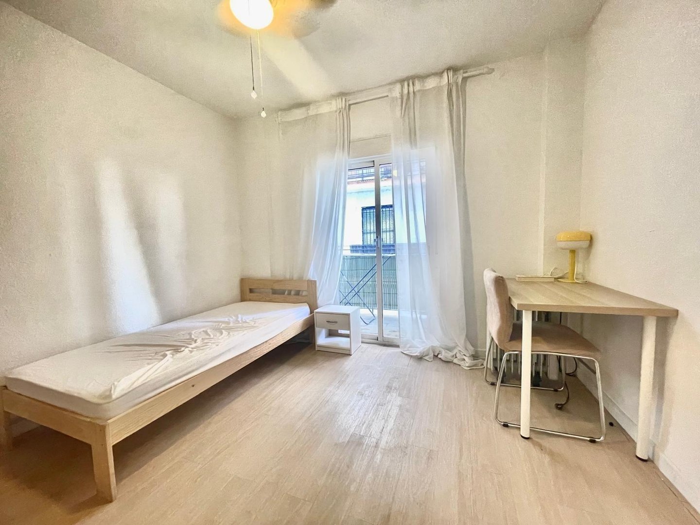 Piso de 80 m² en Granada