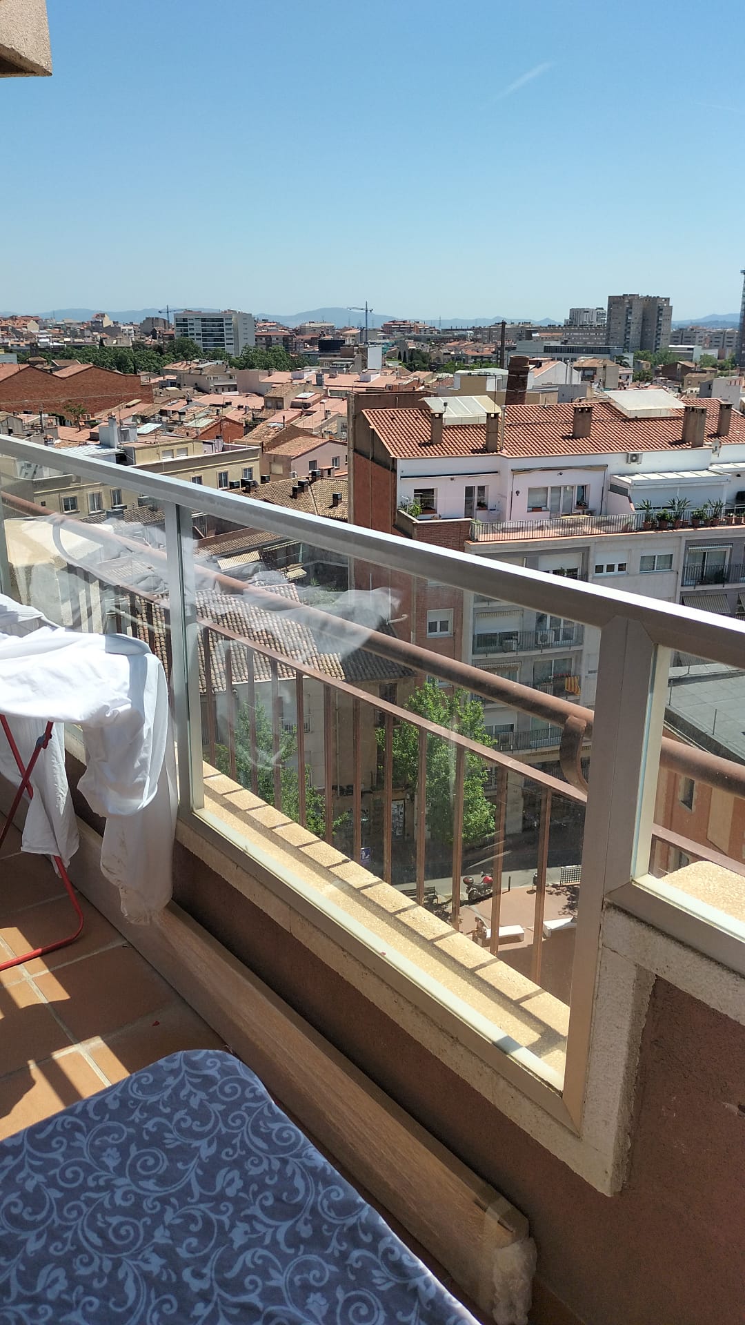 Stanza in affitto, Terrassa