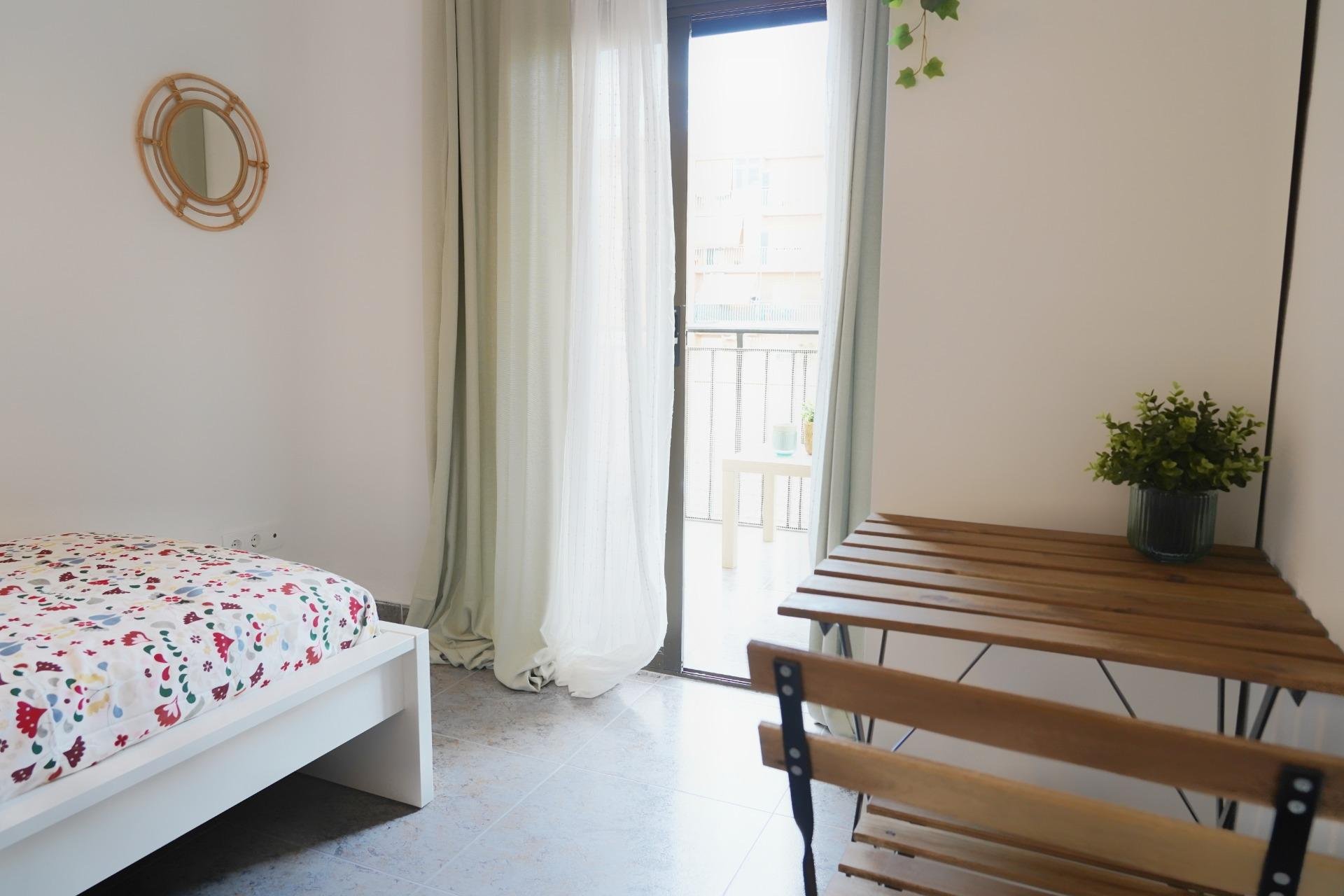 Habitación en alquiler, Alacuás