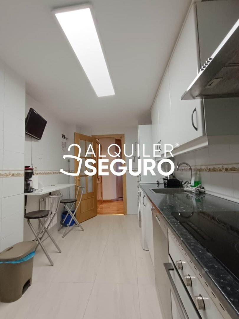 Piso de 110 m² en Valdemoro