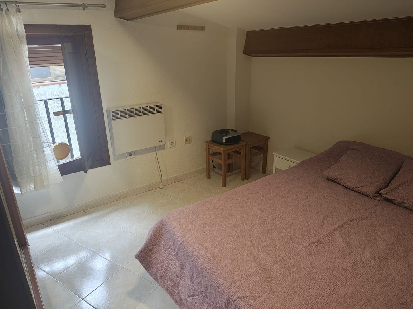 Piso de 65 m² en Cáceres