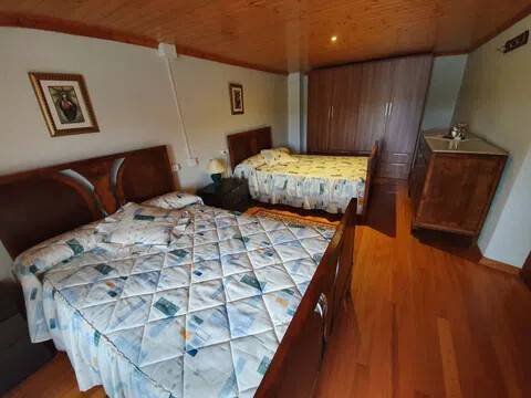 Casa de 183 m² en Barreiros
