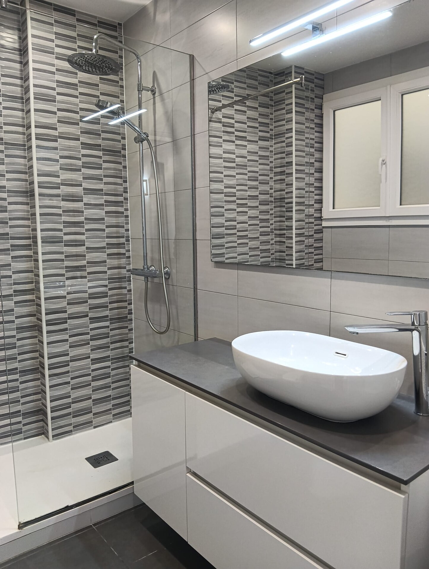 Piso de 129 m² en Sabadell