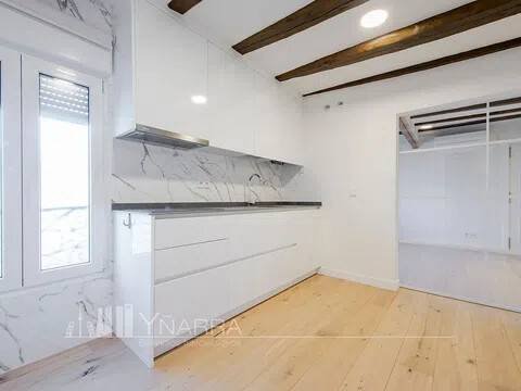 Piso de 135 m² en Madrid