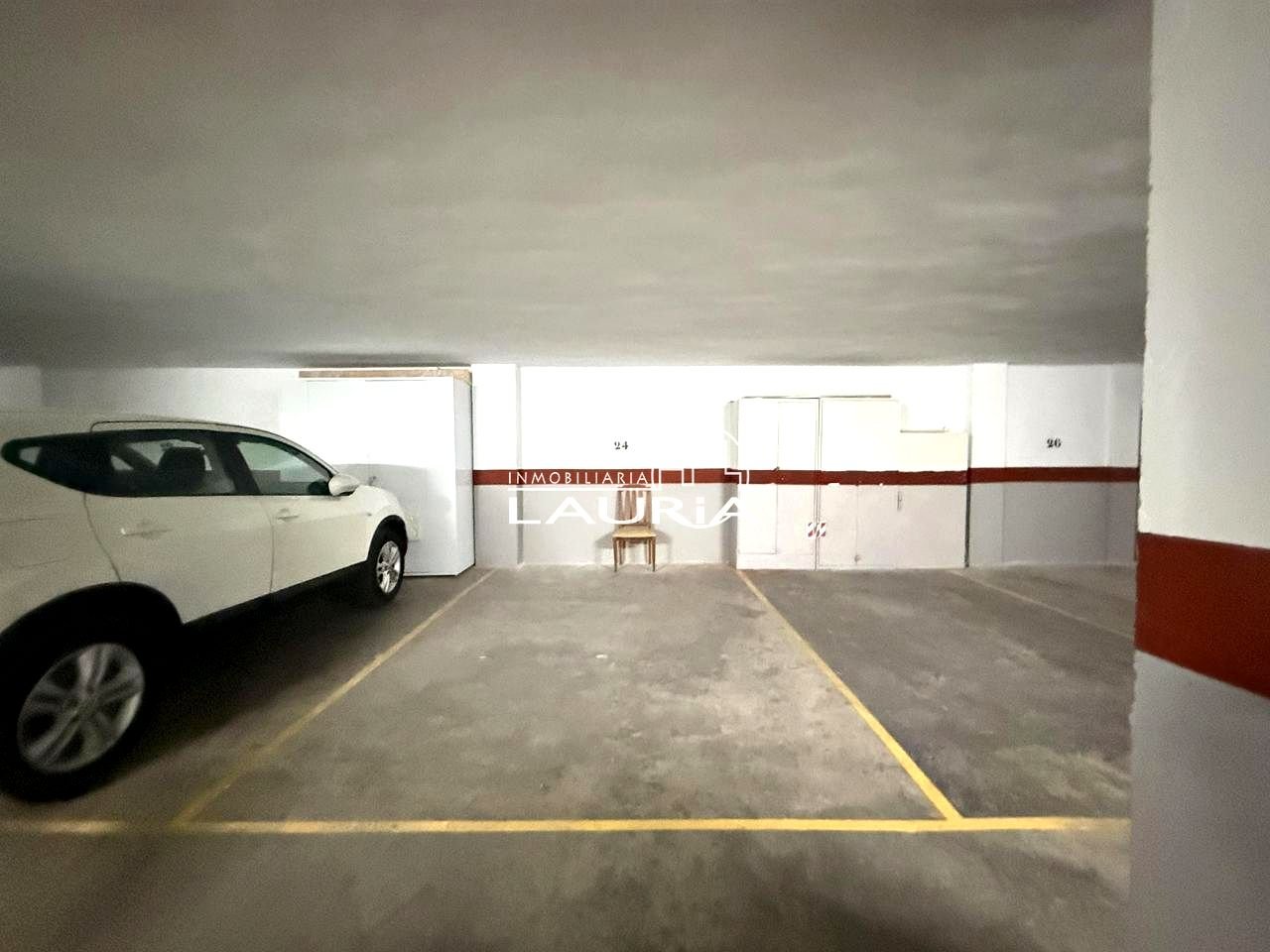 Piso de 120 m² en Valencia