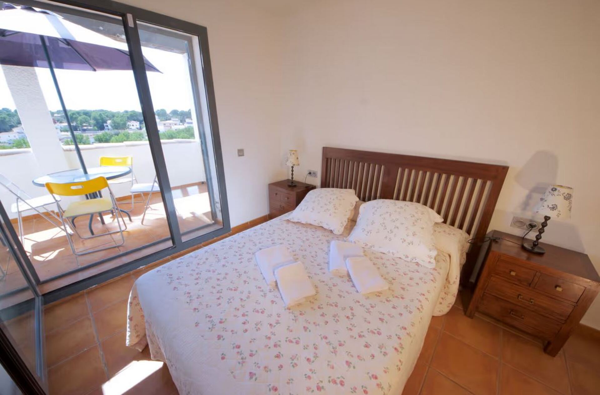 Piso de 105 m² en el Perelló