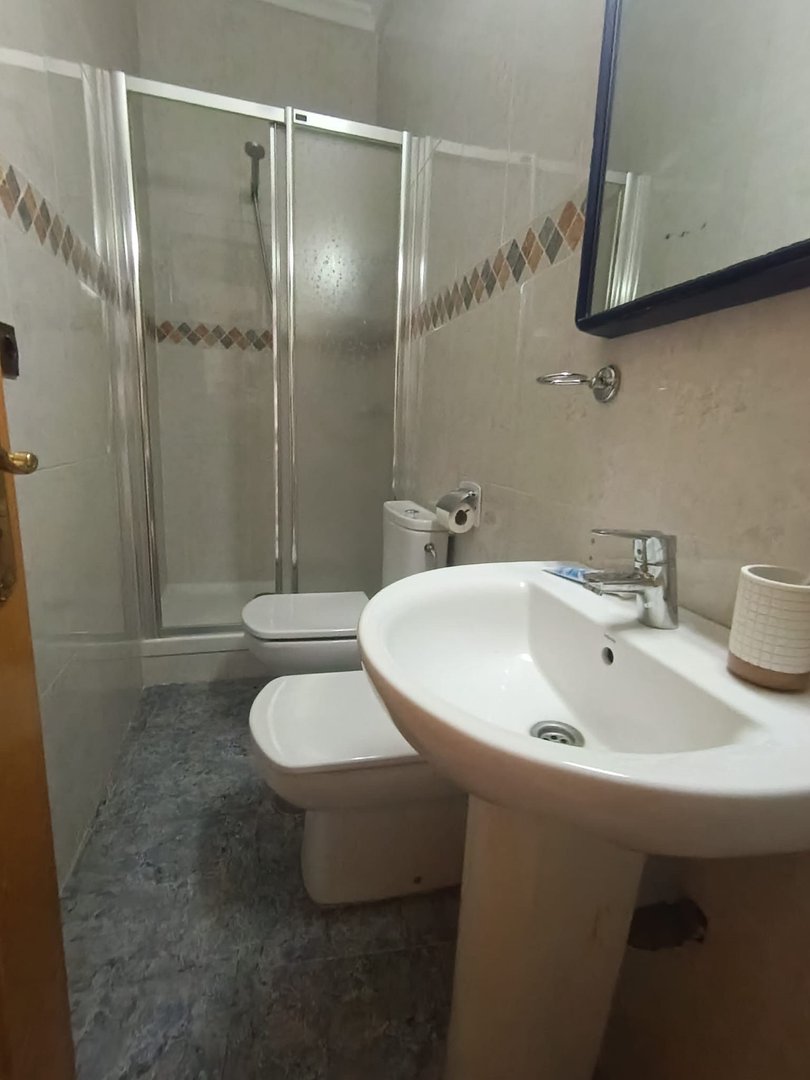 Piso de 100 m² en Alicante
