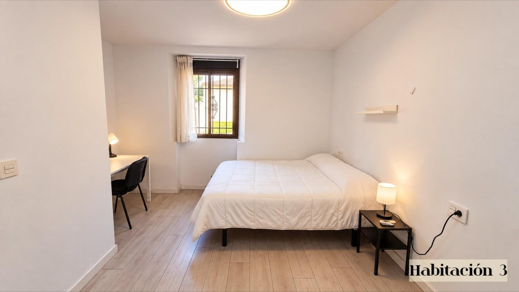 Habitación 153 m², Granada