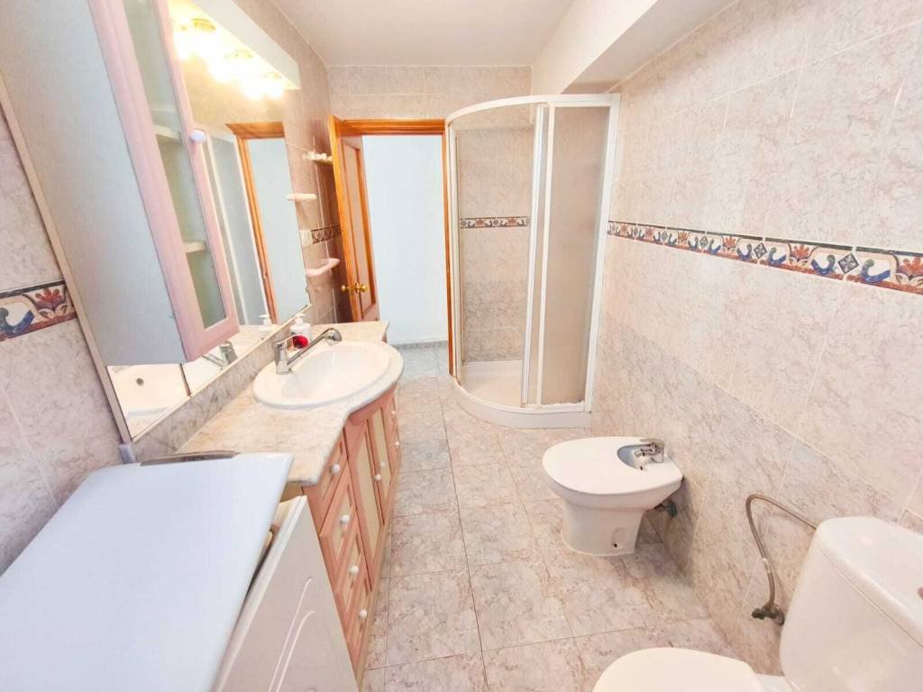 Pis de 107 m² a Cullera