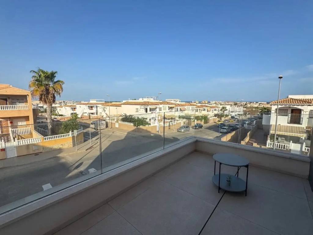 Casa de 144 m² en Orihuela