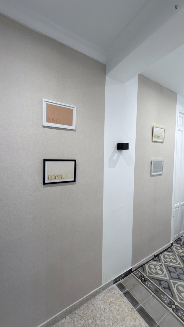 Habitació de lloguer, Granada