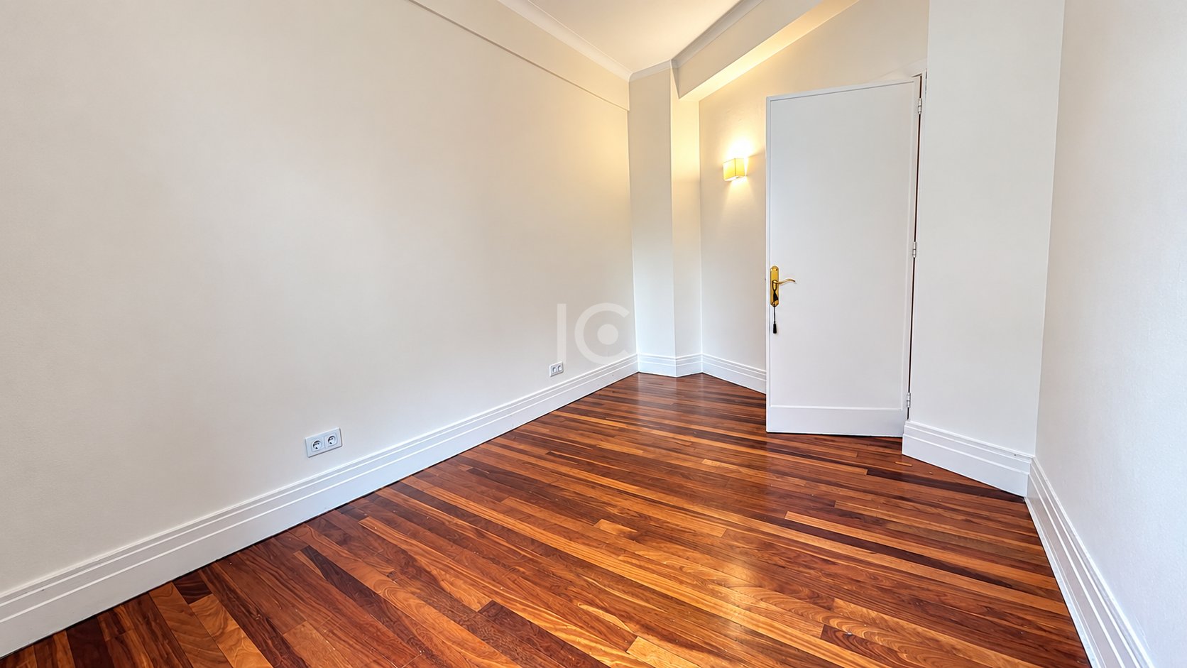 Pis de 126 m² a Getxo