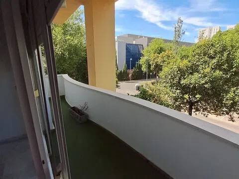 Wohnung 68 m² in Mairena del Aljarafe