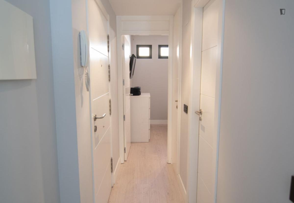 Appartamento 41 m² a Madrid