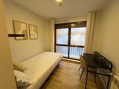 Piso de 15 m² en Salamanca