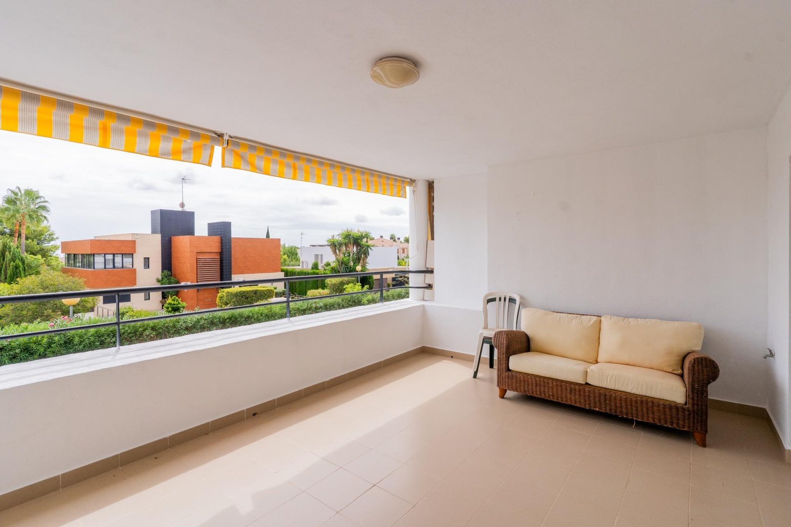 Piso de 95 m² en Puzol