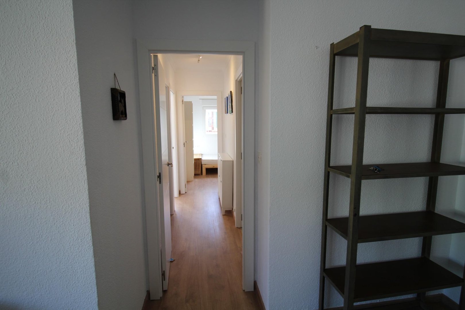 Apartamento 75 m² em Granada