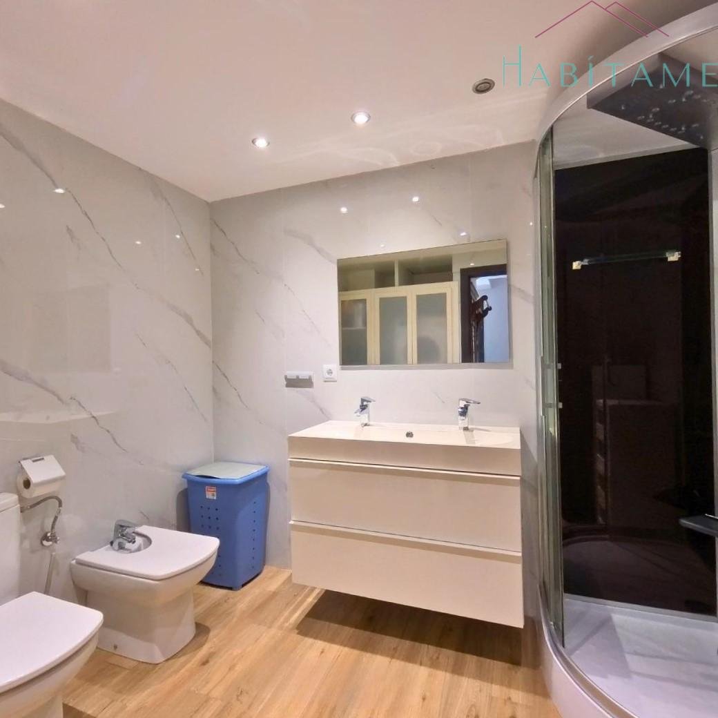 Wohnung 73 m² in Salobreña