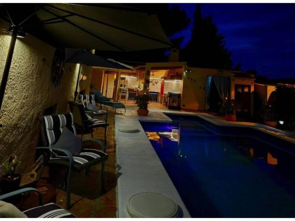 House 186 m² in la Nucia