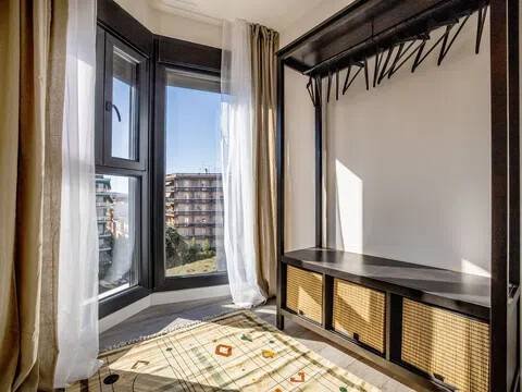 Piso de 62 m² en Córdoba