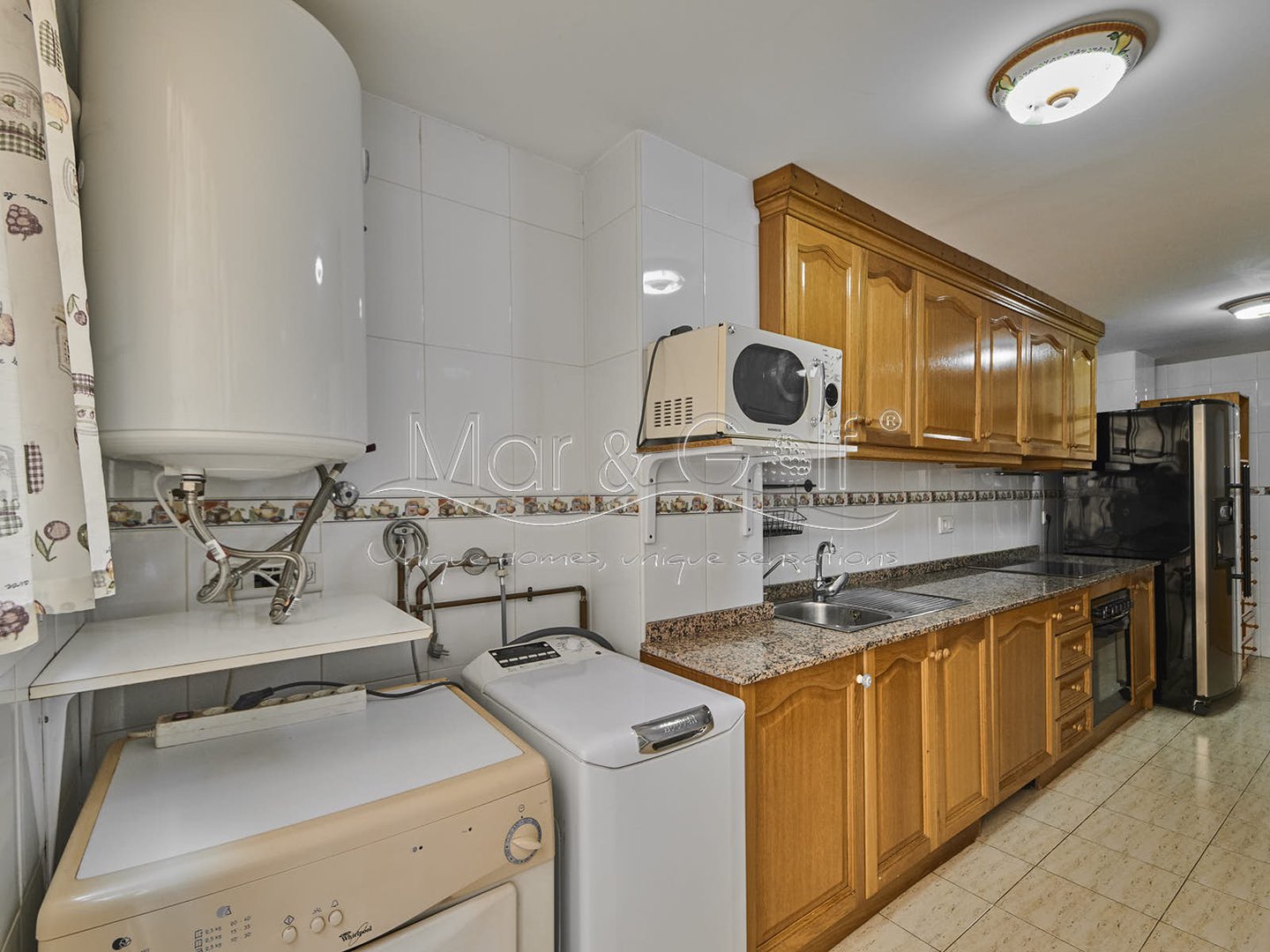 Piso de 115 m² en Alicante