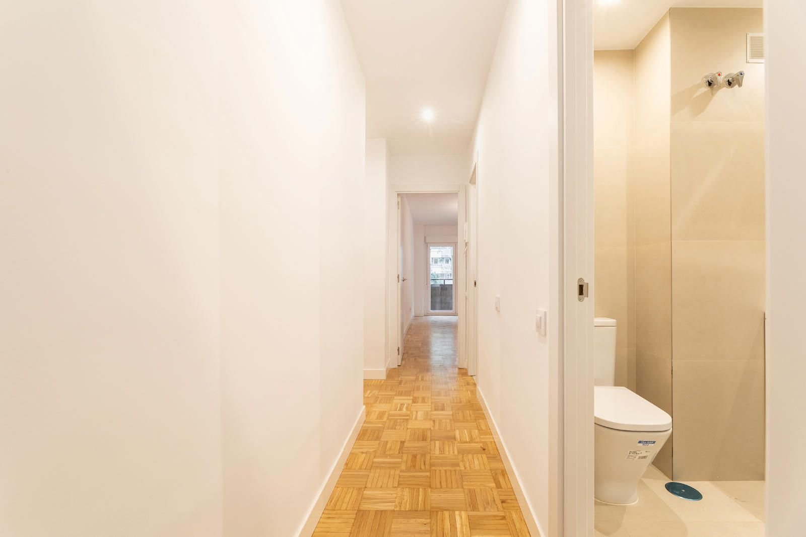 Appartamento 62 m² a Madrid