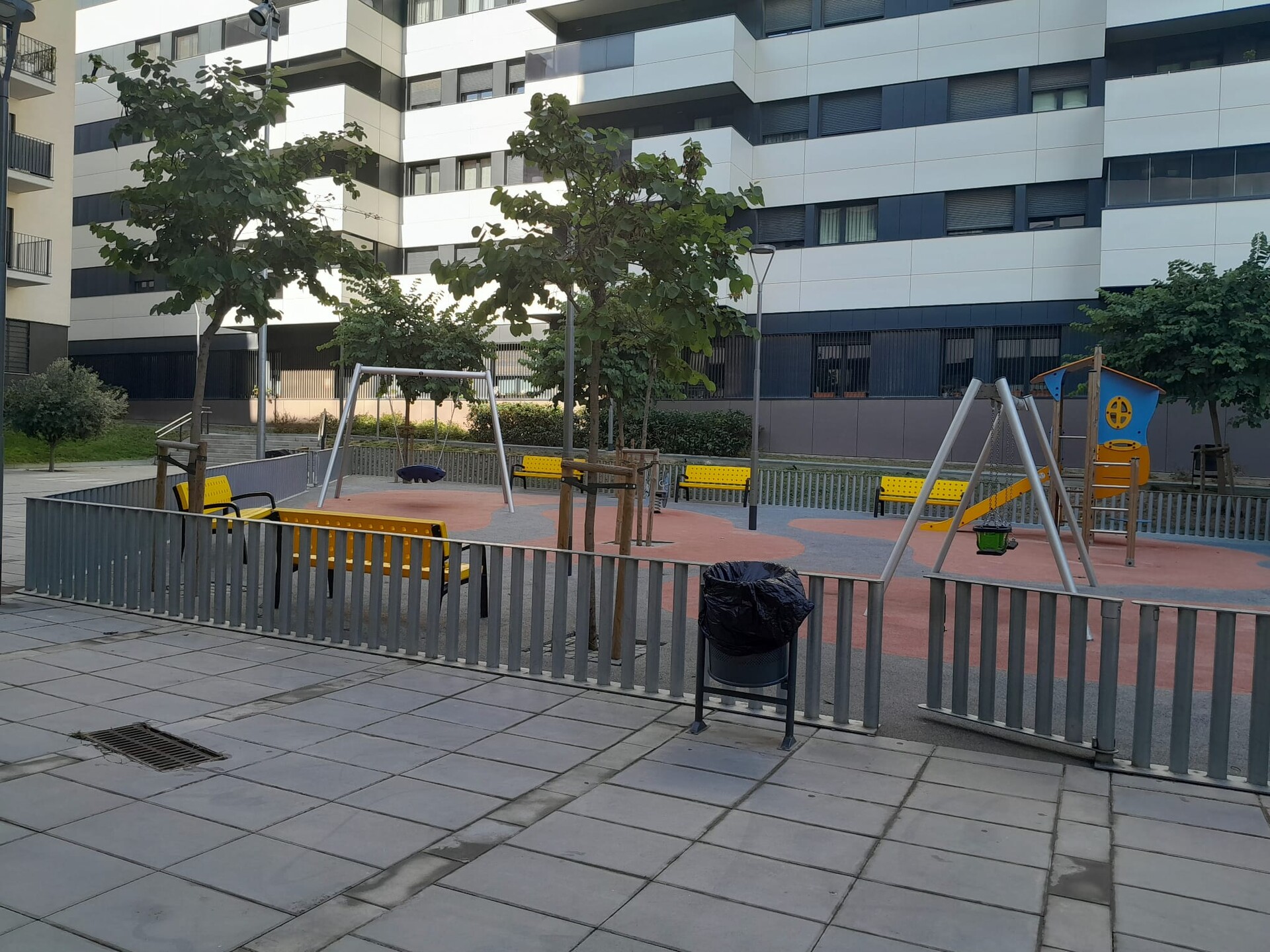 Piso de 122 m² en l'Hospitalet de Llobregat