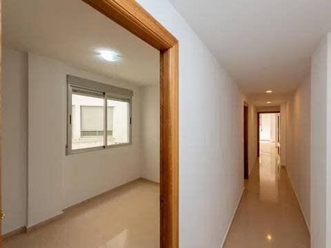 Piso de 94 m² en Alicante