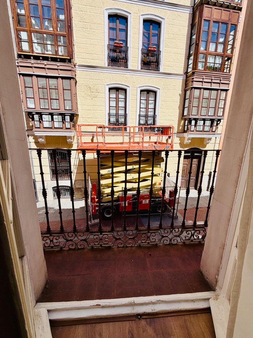 Pis de 64 m² a Valladolid